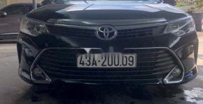 Toyota Camry    2016 - Bán Toyota Camry sản xuất 2016 chính chủ, giá tốt giá 870 triệu tại Đà Nẵng