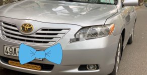 Toyota Camry   LE   2007 - Cần bán gấp Toyota Camry LE năm sản xuất 2007, màu bạc, nhập khẩu  giá 468 triệu tại Lâm Đồng