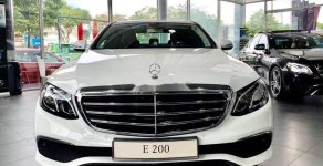 Mercedes-Benz E class 2019 - Cần bán Mercedes E200 năm 2019, odo 5.900km giá 2 tỷ 90 tr tại Tp.HCM