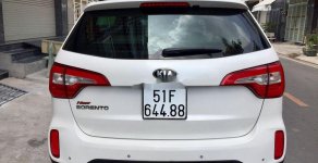 Kia Sorento  GATH 2016 - Bán ô tô Kia Sorento GATH đời 2016, màu trắng số tự động giá 699 triệu tại Tp.HCM