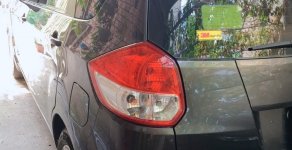 Suzuki Ertiga    2015 - Cần bán gấp Suzuki Ertiga năm sản xuất 2015 số tự động giá 365 triệu tại Hà Nội