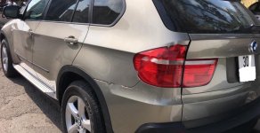 BMW X5 3.0si 2008 - Xe BMW X5 năm 2008, xe nhập xe gia đình, giá tốt giá 550 triệu tại Hà Nội