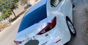 Mazda 3 2017 - Cần bán xe Mazda 3 2017, màu trắng, nhập khẩu giá 530 triệu tại Bình Dương