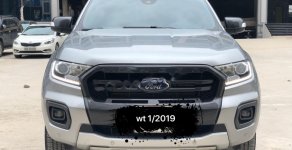 Ford Ranger 2019 - Bán Ford Ranger đời 2019, nhập khẩu nguyên chiếc giá cạnh tranh giá 765 triệu tại Hà Nội