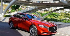 Mazda 3   2020 - Bán Mazda 3 đời 2020, cảnh báo điểm mù giá 699 triệu tại Quảng Nam