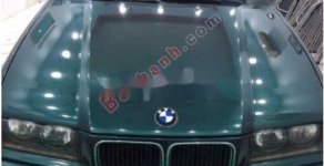BMW 3 Series 320i  1996 - Cần bán BMW 3 Series 320i năm sản xuất 1996, nhập khẩu nguyên chiếc giá 150 triệu tại Vĩnh Long