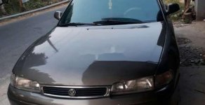 Mazda 626 1996 - Bán Mazda 626 đời 1996, nhập khẩu, 110 triệu giá 110 triệu tại Đồng Tháp