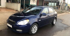 Hyundai Verna MT 2009 - Cần bán lại xe Hyundai Verna MT năm 2009, nhập khẩu, giá tốt giá 168 triệu tại Bình Phước