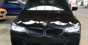 BMW 6 Series 2019 - Bán BMW 6 Series 2019, màu đen, nhập khẩu giá 4 tỷ 700 tr tại Tp.HCM