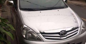 Toyota Innova   G   2009 - Cần bán gấp Toyota Innova G năm sản xuất 2009, giá 315tr giá 315 triệu tại Đồng Nai