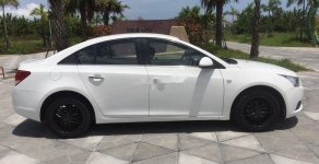 Chevrolet Cruze 2010 - Cần bán lại xe Chevrolet Cruze 2010, màu trắng, giá tốt giá 248 triệu tại Quảng Nam