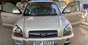 Hyundai Tucson 2009 - Cần bán xe Hyundai Tucson sản xuất năm 2009, nhập khẩu nguyên chiếc, 315tr giá 315 triệu tại Tp.HCM