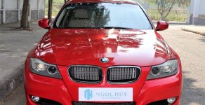 BMW 3 Series   2010 - Cần bán BMW 320i năm 2010, nhập khẩu nguyên chiếc  giá 480 triệu tại Tp.HCM