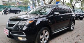 Cần bán xe Acura MDX SH-AWD sản xuất 2011, màu đen, nhập khẩu chính chủ giá 980 triệu tại Hà Nội