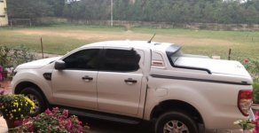 Ford Ranger XLS 2.2L 4x2 AT 2018 - Bán Ford Ranger XLS 2.2L 4x2 AT năm sản xuất 2018, màu trắng, xe nhập còn mới, 635 triệu giá 635 triệu tại Thái Nguyên