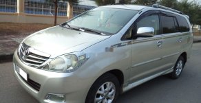 Toyota Innova   G  2007 - Cần bán xe Toyota Innova G đời 2007 giá cạnh tranh giá 288 triệu tại Đồng Nai