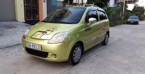 Chevrolet Spark    2009 - Bán xe Chevrolet Spark năm 2009 còn mới, 88 triệu giá 88 triệu tại Ninh Bình