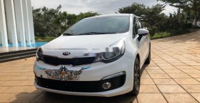 Kia Rio   2015 - Bán xe Kia Rio đời 2015, màu trắng, nhập khẩu giá cạnh tranh giá 320 triệu tại Đắk Lắk