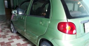 Daewoo Matiz   2004 - Bán ô tô Daewoo Matiz sản xuất năm 2004, 105 triệu giá 105 triệu tại An Giang