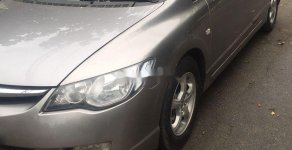 Honda Concerto 2008 - Cần bán Honda Concerto sản xuất 2008, màu xám, xe nhập, xe gia đình giá 259 triệu tại Đà Nẵng