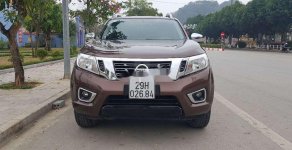 Nissan Navara   2016 - Bán Nissan Navara đời 2016, nhập khẩu nguyên chiếc, giá 505tr giá 505 triệu tại Lạng Sơn