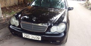 Mercedes-Benz C class AT 2003 - Bán xe Mercedes AT đời 2003, giá tốt giá 165 triệu tại Hà Nội