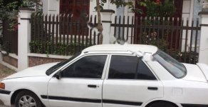 Mazda 323 1997 - Bán Mazda 323 1997, màu trắng, nhập khẩu   giá 42 triệu tại Phú Thọ