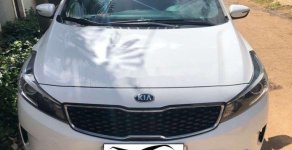 Kia Cerato 2016 - Bán Kia Cerato MT năm 2016, màu trắng số sàn giá cạnh tranh giá 440 triệu tại Đắk Lắk