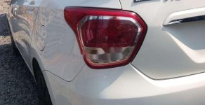 Hyundai Grand i10 MT   2016 - Cần bán xe Hyundai Grand i10 MT năm sản xuất 2016, màu trắng, nhập khẩu  giá 280 triệu tại Tp.HCM