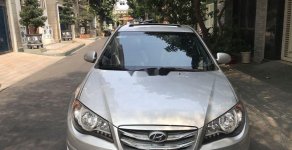 Hyundai Avante 2014 - Bán xe Hyundai Avante đời 2014, màu bạc số tự động, 410tr giá 410 triệu tại Tp.HCM