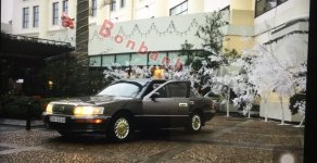 Lexus LS 1990 - Cần bán lại xe Lexus LS đời 1990, màu nâu, nhập khẩu chính chủ, giá 315tr giá 315 triệu tại Hà Nội