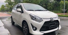 Toyota Wigo 2019 - Giao xe nhanh toàn quốc - Giảm giá cực khủng cuối năm chiếc xe Toyota Wigo 1.2 AT, sản xuất 2019 giá 385 triệu tại Tây Ninh