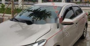 Toyota Vios   1.5E   2017 - Cần bán xe Toyota Vios 1.5E đời 2017, giá 429tr giá 429 triệu tại Quảng Ninh