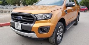 Ford Ranger  Wildtrak  2018 - Bán Ford Ranger Wildtrak sản xuất 2018, xe nhập như mới giá 825 triệu tại Hà Nội