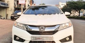 Honda City 2015 - Bán Honda City 2015, màu trắng số tự động giá 439 triệu tại Hà Nội