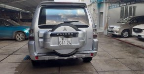 Mitsubishi Pajero    2007 - Cần bán gấp Mitsubishi Pajero đời 2007 giá 205 triệu tại Tp.HCM