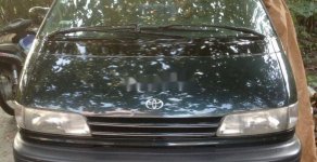 Toyota Previa   1991 - Bán xe cũ Toyota Previa năm 1991, nhập khẩu giá 90 triệu tại Tp.HCM