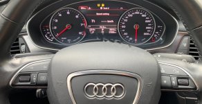 Audi A6 1.8 TFSI 2016 - Xe Audi A6 1.8 TFSI sản xuất 2016, màu trắng, xe nhập giá 1 tỷ 550 tr tại Hà Nội