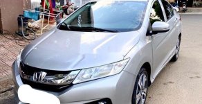 Honda City 2015 - Xe Honda City sản xuất 2015, màu bạc giá 390 triệu tại Đắk Lắk