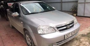 Daewoo Lacetti   2009 - Bán ô tô Daewoo Lacetti sản xuất 2009, 159 triệu giá 159 triệu tại Lạng Sơn