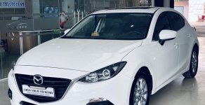 Mazda 3   2016 - Bán xe cũ Mazda 3 đời 2016, 528 triệu giá 528 triệu tại Bình Dương