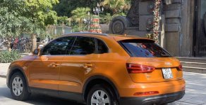 Audi Q3     2013 - Bán xe Audi Q3 năm 2013, nhập khẩu nguyên chiếc giá 870 triệu tại Hà Nội