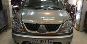 Mitsubishi Jolie 2005 - Bán xe Mitsubishi Jolie sản xuất năm 2005, 195 triệu giá 195 triệu tại An Giang