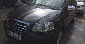 Daewoo Gentra 2008 - Bán Daewoo Gentra năm sản xuất 2008, 135 triệu giá 135 triệu tại Đắk Lắk