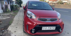 Kia Morning   2016 - Bán xe Kia Morning đời 2016, giá chỉ 280 triệu giá 280 triệu tại Phú Yên