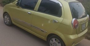 Chevrolet Spark  Van  2008 - Cần bán lại xe Chevrolet Spark Van đời 2008, xe nhập giá 58 triệu tại Hà Nội