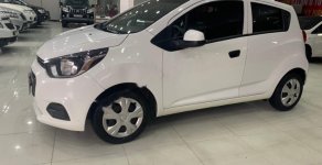 Chevrolet Spark 2017 - Bán Chevrolet Spark 2017, màu trắng số sàn giá 275 triệu tại Phú Thọ