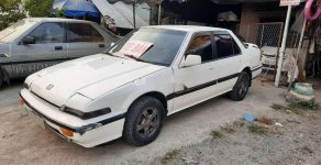 Honda Accord 1987 - Bán Honda Accord 1987, màu trắng, nhập khẩu, giá 40tr giá 40 triệu tại Tiền Giang