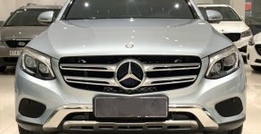 Mercedes-Benz GLC-Class 2016 - Bán Mercedes GLC250 năm sản xuất 2016, màu bạc, số tự động giá 1 tỷ 440 tr tại Hà Nội