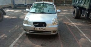 Kia Picanto   2007 - Bán xe cũ Kia Picanto năm sản xuất 2007, giá 185tr giá 185 triệu tại Bình Dương